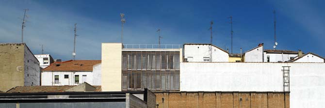riaño arquitectos